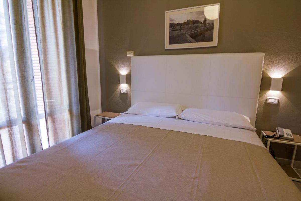 Hotel Mirella Castiglione della Pescaia Quarto foto