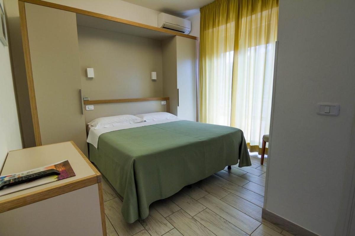 Hotel Mirella Castiglione della Pescaia Quarto foto